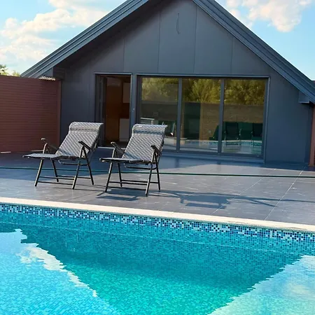 Vikendica Relax - Donja Visca Villa *