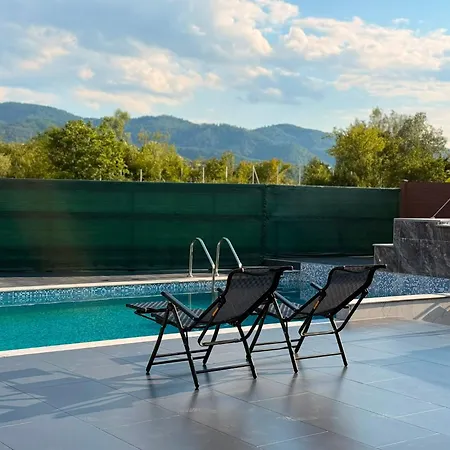 Vikendica Relax - Donja Visca Villa Kazalj