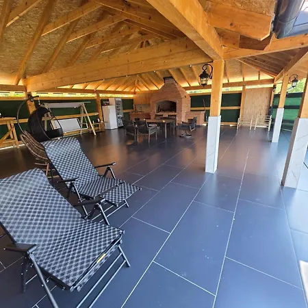 Villa Vikendica Relax - Donja Visca