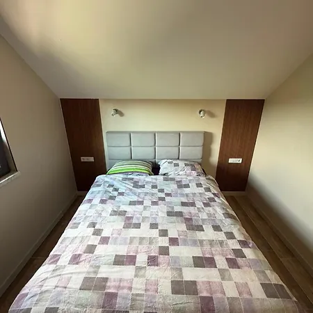 Vikendica Relax - Donja Visca Villa