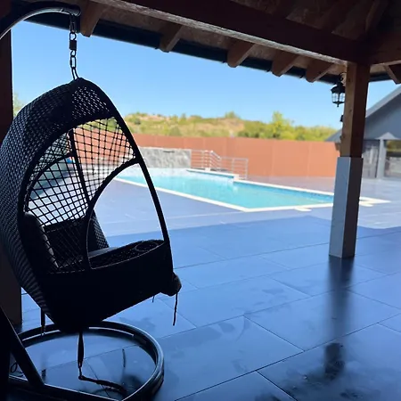 Villa Vikendica Relax - Donja Visca