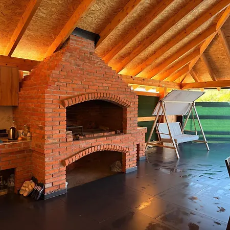 Villa Vikendica Relax - Donja Visca Kazalj