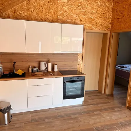 Villa Vikendica Relax - Donja Visca Kazalj